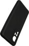 Фото #3 товара Beline Beline Etui Silicone Xiaomi 12 czarny/black