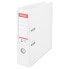 Esselte Leitz Power N°1 - A4 - Storage - Cardboard - White - 7.5 cm - 10 pc(s)