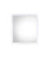 Фото #2 товара Perse Mirror In White Finish