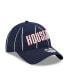 Фото #4 товара Men's Teal Houston Rockets 2022/23 City Edition Official 9TWENTY Adjustable Hat