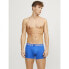 Фото #8 товара JACK & JONES Pineapple Boxer 3 Units