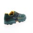 Фото #8 товара Inov-8 Roclite G 315 GTX V2 001019-PINE Mens Green Athletic Hiking Shoes