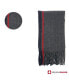 Men's Scarf Soft 80 Inch Long Warm Scarves Plaids Winter Shawl