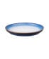 Blue Haze Medium Plate