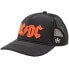 American Needle Riptide Valin ACDC Cap SMU706A-ACDC