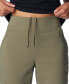 ფოტო #5 პროდუქტის Women's Anytime Slim Pull-On Pants