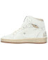 Фото #2 товара Golden Goose Sky Star Leather Sneaker Women's