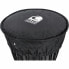 Toca 12" Black Mamba Djembe Set