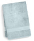 Фото #4 товара Finest Elegance 30" x 56" Bath Towel, Created for Macy's