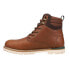 Фото #3 товара TOMS Ashland 2.0 Lace Up Mens Size 14 D Casual Boots 10018731T