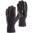 BLACK DIAMOND Midweight Windblock Fleece gloves