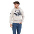 SUPERDRY Athletic Script Graphic hoodie