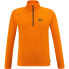 MILLET Lightgrid fleece