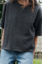 Фото #6 товара Минималистичный свитер soft ZARA