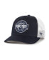 Фото #1 товара Big Boys and Girls Navy Penn State Nittany Lions Scramble Trucker Adjustable Hat