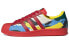 Фото #1 товара Кроссовки Adidas originals Superstar 80s AC FY0726