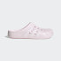 Фото #2 товара Шлепанцы adidas Adilette Clogs (Розовые)