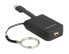Фото #1 товара Delock 63939, 0.03 m, USB Type-C, mini DisplayPort, Male, Female, Straight