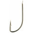 MUSTAD Ultrapoint Match Maggot Barbed Spaded Hook