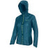 TRANGOWORLD Urama jacket