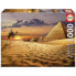 Фото #2 товара EDUCA BORRAS 1000 Pieces Camel In The Desert Puzzle