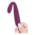 Фото #3 товара Вибратор с гибкой головкой Cici, фиолетовый Svakom Cici Фиолетовый