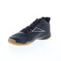 Фото #7 товара Reebok More Buckets Mens Black Synthetic Lace Up Athletic Basketball Shoes