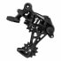 SRAM Apex 1 rear derailleur Черный, 11S - фото #1