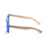 ფოტო #3 პროდუქტის OCEAN SUNGLASSES Beach Wood Sunglasses