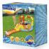 Фото #5 товара BESTWAY Lil´Champ 435x213x117 cm Oval Inflatable Play Pool