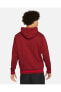 Sportswear Club Men's Fleece Pullover Hoodie DR0443-677