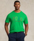 Фото #1 товара Men's Big & Tall Logo T-Shirt