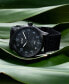 Фото #3 товара Наручные часы Tommy Hilfiger Quartz Red Silicone Strap Watch 46mm.
