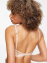 Фото #3 товара Wonderbra Ultimate backless plunge push up bra in beige