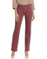 Фото #1 товара Nydj Marilyn Emotion Straight Leg Jean Women's