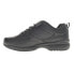 Фото #6 товара Propet Lifewalker Sport Fx Slip On Mens Black Sneakers Casual Shoes MAA323L-001