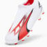 Фото #6 товара Puma Ultra Match LL FG/AG Jr 107514-01 football shoes