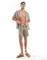 Фото #4 товара Rhythm vista swim trunk in multi