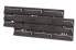 Фото #1 товара Bineer Board 130S Black Tool Poard 386x18x130 мм