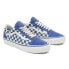 Фото #8 товара Кроссовки унисекс Vans Old Skool Medium Blue