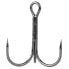 MIKADO Jaws Barbless Treble Hook