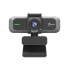 j5create JVU430 USB 4K Ultra HD Webcam - 3840 x 2160 Video Capture Resolution - Black and Silver - 8 MP - 3840 x 2160 pixels - Full HD - 60 fps - 720x480@30fps - 1280x720@30fps - 1920x1080@30fps - 2560x1440@30fps - 3840x2160@30fps - 360p - 480p - 540p - 720p - 108