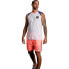 ფოტო #1 პროდუქტის BELENBERBEL Cool Sleeveless T-shirt