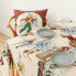Stain-proof tablecloth Belum Christmas Sky 155 x 155 cm