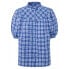 Фото #1 товара PEPE JEANS Nella short sleeve shirt