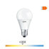LED lamp EDM F 20 W E27 2100 Lm Ø 5,9 x 11 cm (4000 K)
