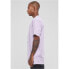 MISTER TEE Blend Oversize short sleeve T-shirt