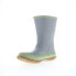 Original Muck Forager Mid Waterproof FRMW103 Womens Gray Casual Boots