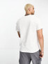 Hugo Bodywear linked t-shirt in white