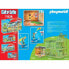 Toy set Playmobil City Life Plastic